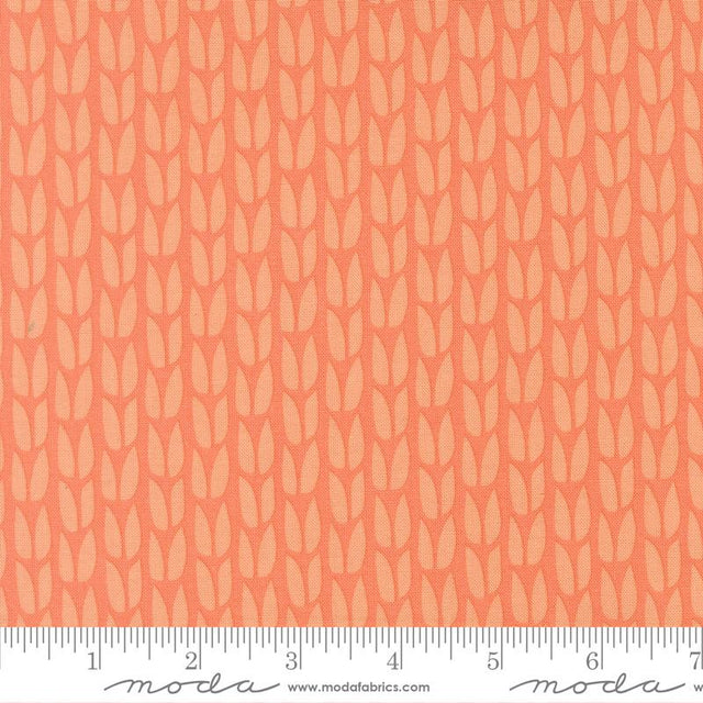 Scenery Sprout Coral 6490