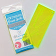Sew Standard Seam Guide