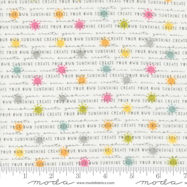Shine Cloud Words 4602