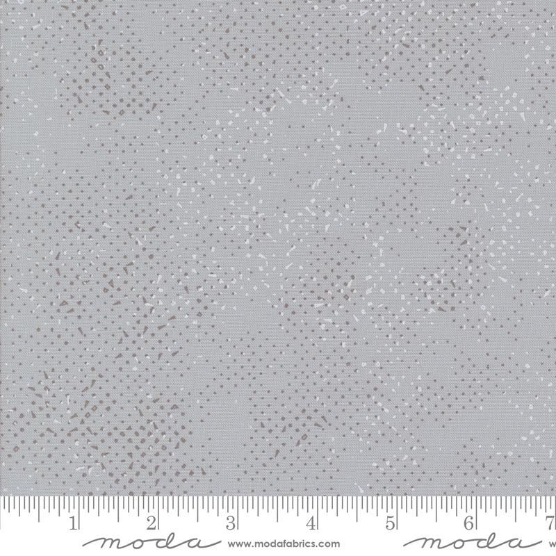 Simply Cozy Spotted Silver 1660247