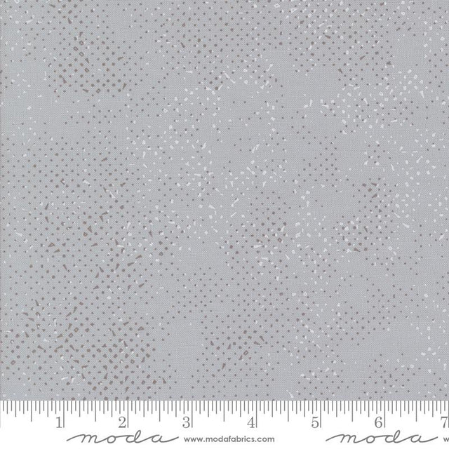 Simply Cozy Spotted Silver 1660247