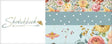Sketchbook 5in Squares 42pcs
