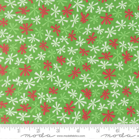 Snow Time Hollyleaf Snow 805221