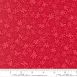 Snow Time Poinsettia Red Snow 805227