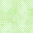 Sorbet Flannel Pin Dot Green 6F118