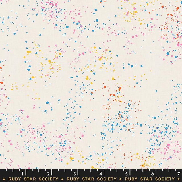 Speckled Confetti RS5027 15 Ruby Star#1