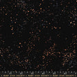 Speckled Metallic Black 6532