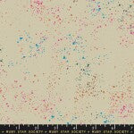 Speckled Metallic Black 6532