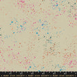 Speckled Metallic Khaki 6533