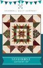 Starburst Quilt Pattern