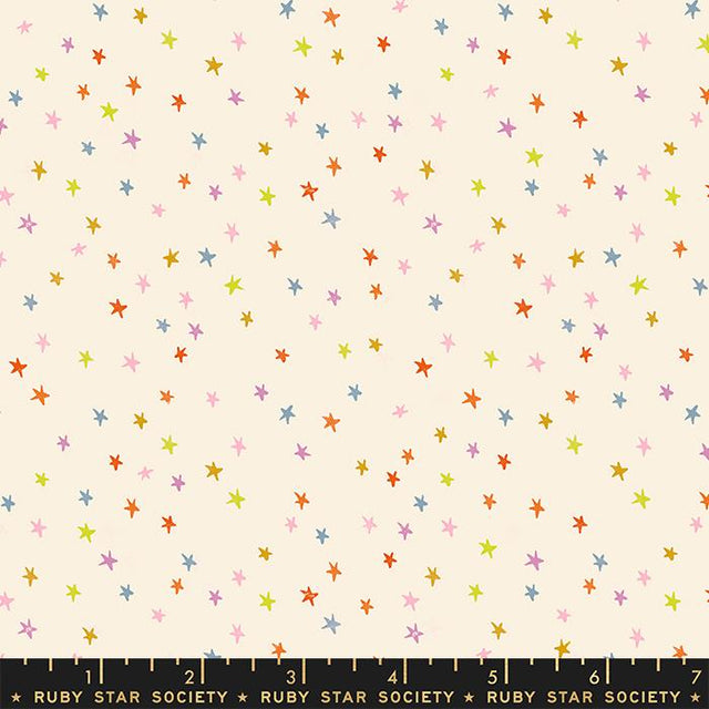 Starry Mini Starry Multi Ruby Star 6374