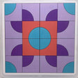 Summit St Storage Box - Kaleidoscope