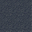 Swatch Book Indigo Dancing Dashes 6463