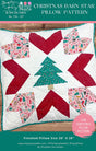 Christmas Barn Star 1