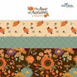 The Awe of Autumn 5in Squares
