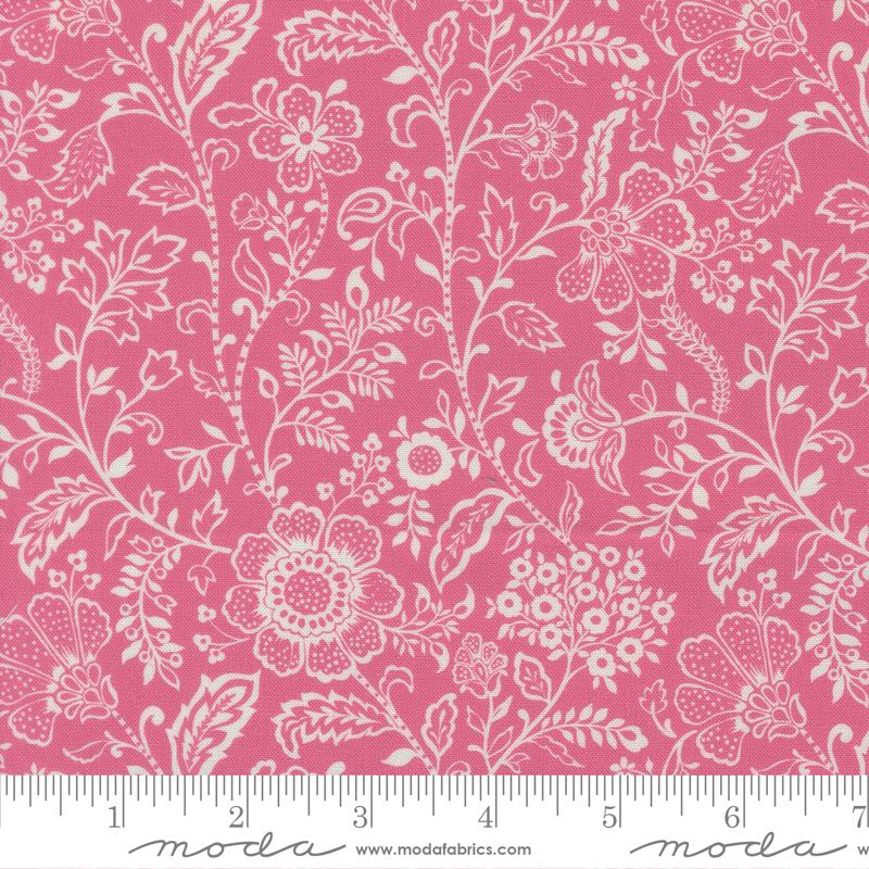 Tilbury Garden Sweet Pea 11993 14 Moda #1