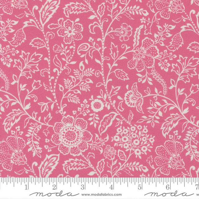 Tilbury Garden Sweet Pea 11993 14 Moda #1