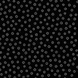 Tossed Open Dots 5225