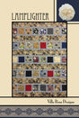 Villa Rosa Designs Lamplighter Quilt Pattern