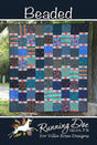 Villa Rosa Designs Beaded Quilt Pattern