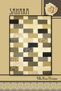 Villa Rosa Designs Sahara Quilt Pattern