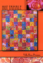 Villa Rosa Designs Hot Tamale Quilt Pattern
