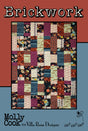 Villa Rosa Designs Brickwork Quilt Pattern
