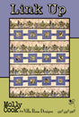 Villa Rosa Designs Link Up Quilt Pattern