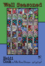 Villa Rosa Designs Well Seasoned Quilt Pattern