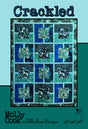 Villa Rosa Designs Crackled Quilt Pattern