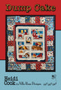 Villa Rosa Designs Dump Cake Quilt Pattern
