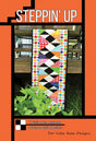Villa Rosa Designs Steppin' Up Table Runner Pattern