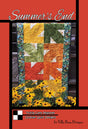 Villa Rosa Designs Summer's End Table Runner Pattern