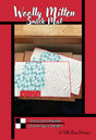 Villa Rosa Designs Woolly Mitten Snack Mat Pattern