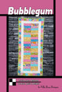 Villa Rosa Designs Bubblegum Table Runner Pattern