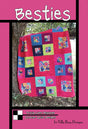 Villa Rosa Designs Besties Quilt Pattern