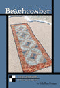Villa Rosa Designs Beachcomber Table Runner Pattern