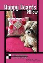 Villa Rosa Designs Happy Hearts Pillow Pattern