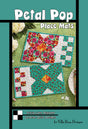 Villa Rosa Designs Petal Pop Place Mats Pattern