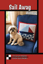 Villa Rosa Designs Sail Away Pillow Pattern