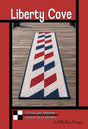 Villa Rosa Designs Liberty Cove Runner Pattern