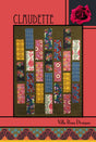 Villa Rosa Designs Claudette Quilt Pattern