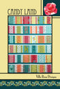 Villa Rosa Designs Candy Land Quilt Pattern