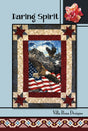Villa Rosa Designs Daring Spirit Quilt Pattern