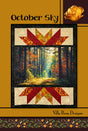 Villa Rosa Designs October Sky Quilt Pattern