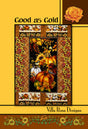 Villa Rosa Designs Good As Gold Quilt Pattern