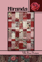 Villa Rosa Designs Miranda Quilt Pattern