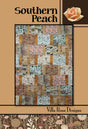 Villa Rosa Designs Southern Peach Quilt Pattern
