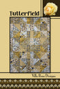 Villa Rosa Designs Butterfield Quilt Pattern