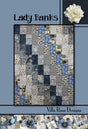 Villa Rosa Designs Lady Banks Quilt Pattern